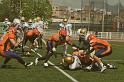 Evry Daily Photo - Les Corsaires Vs Les Quarks 199